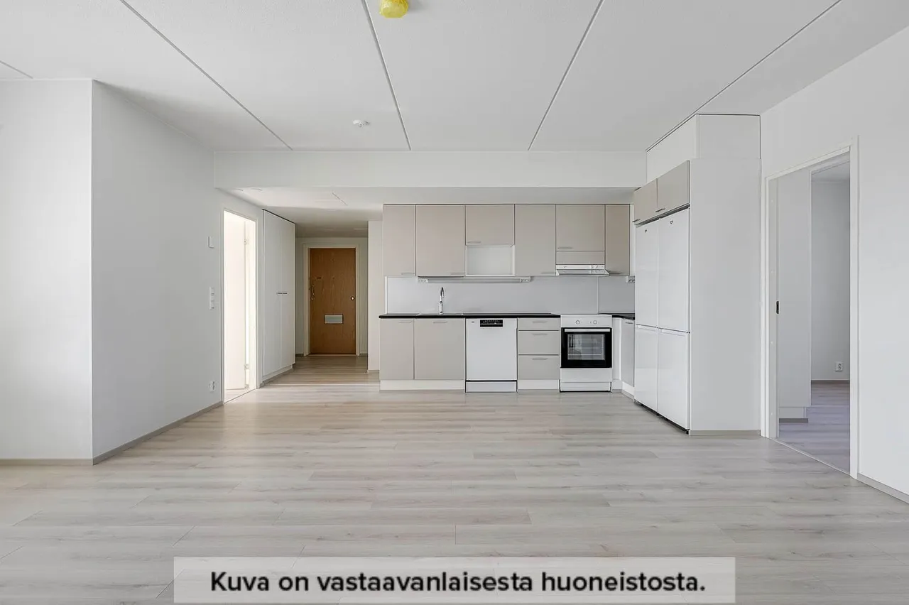 Viulukonsertonkuja 4b 1