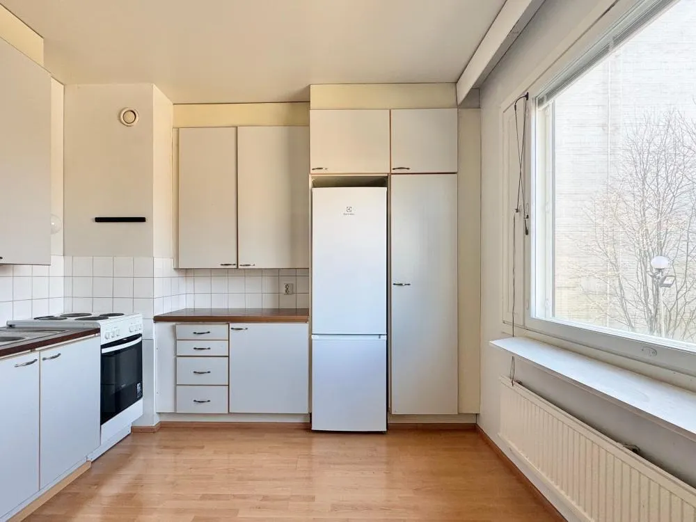 Karnaistenkatu 45 A 5