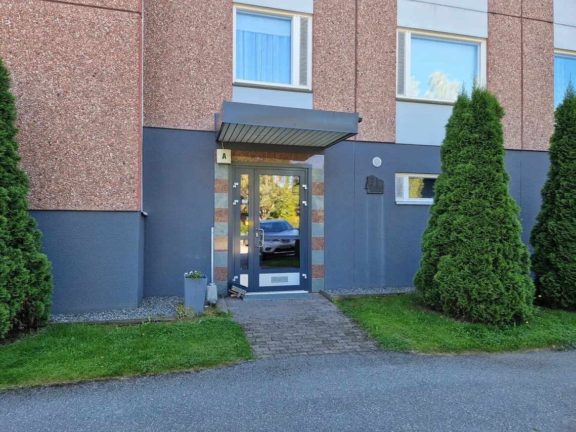 Levysepänkatu 8 A 3