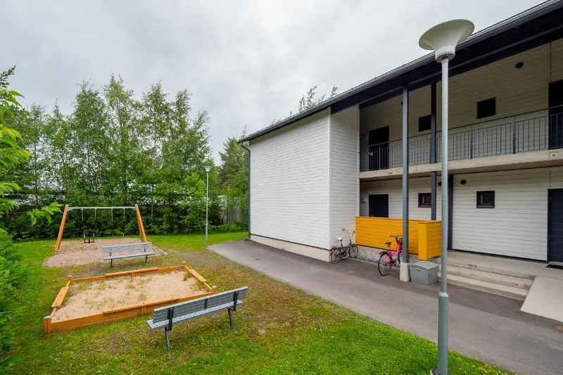Kuivaamontie 3 A8 3