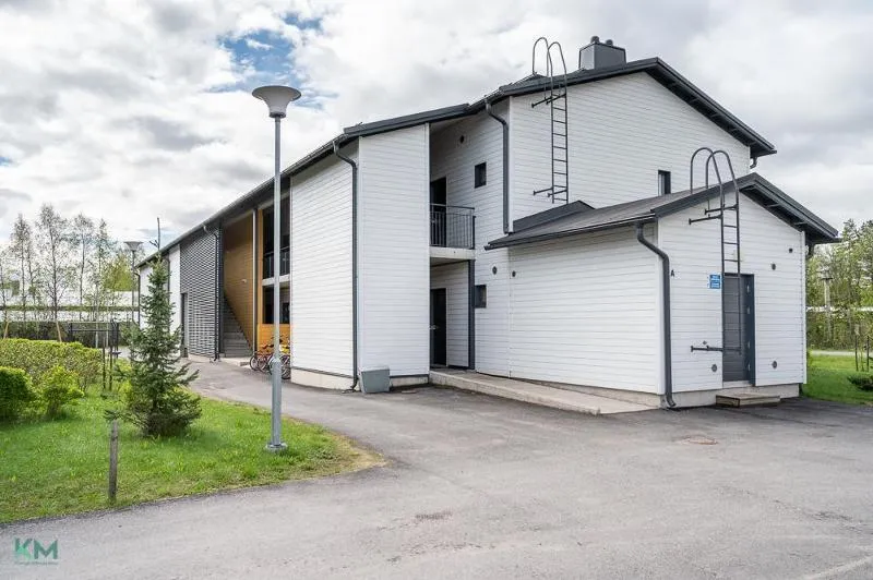 Kuivaamontie 3 A8 1