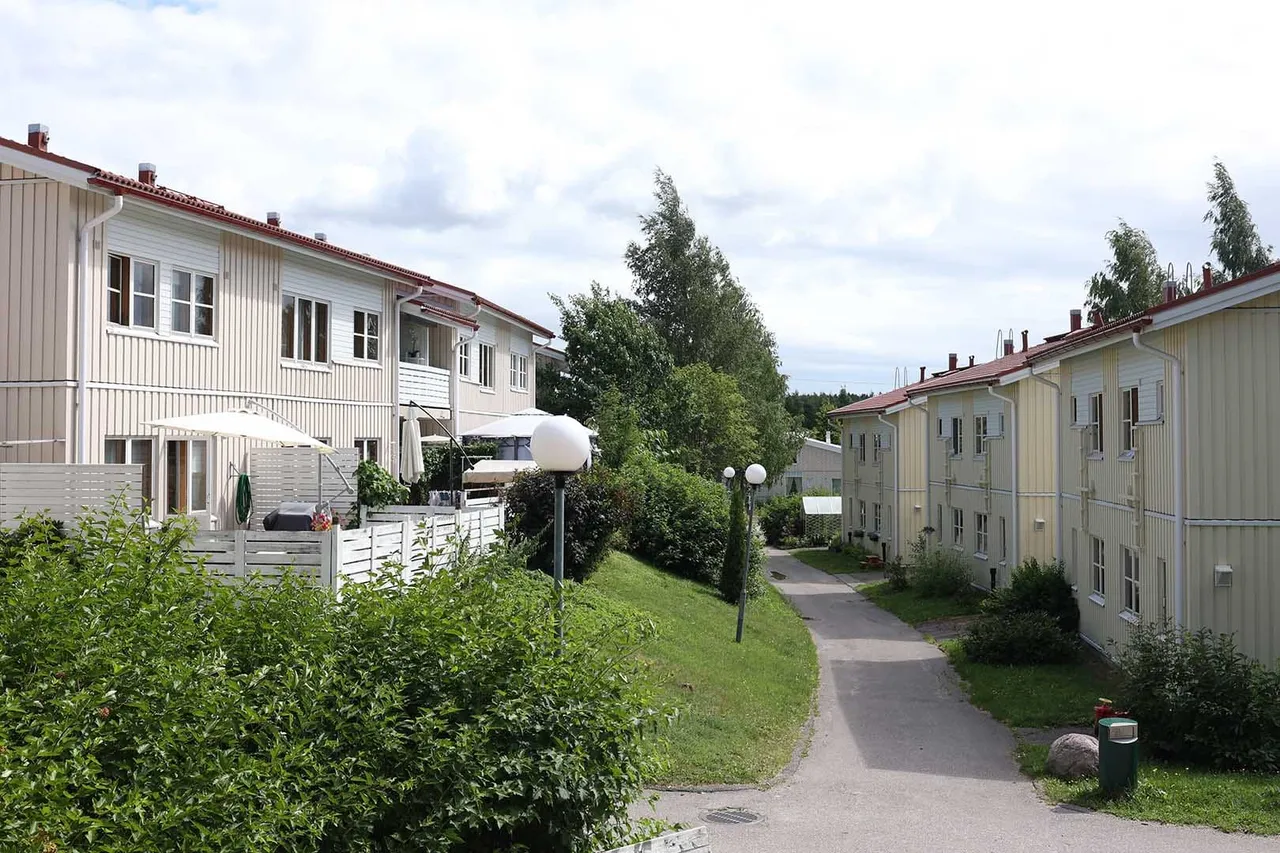 Kaskimaa 4 4
