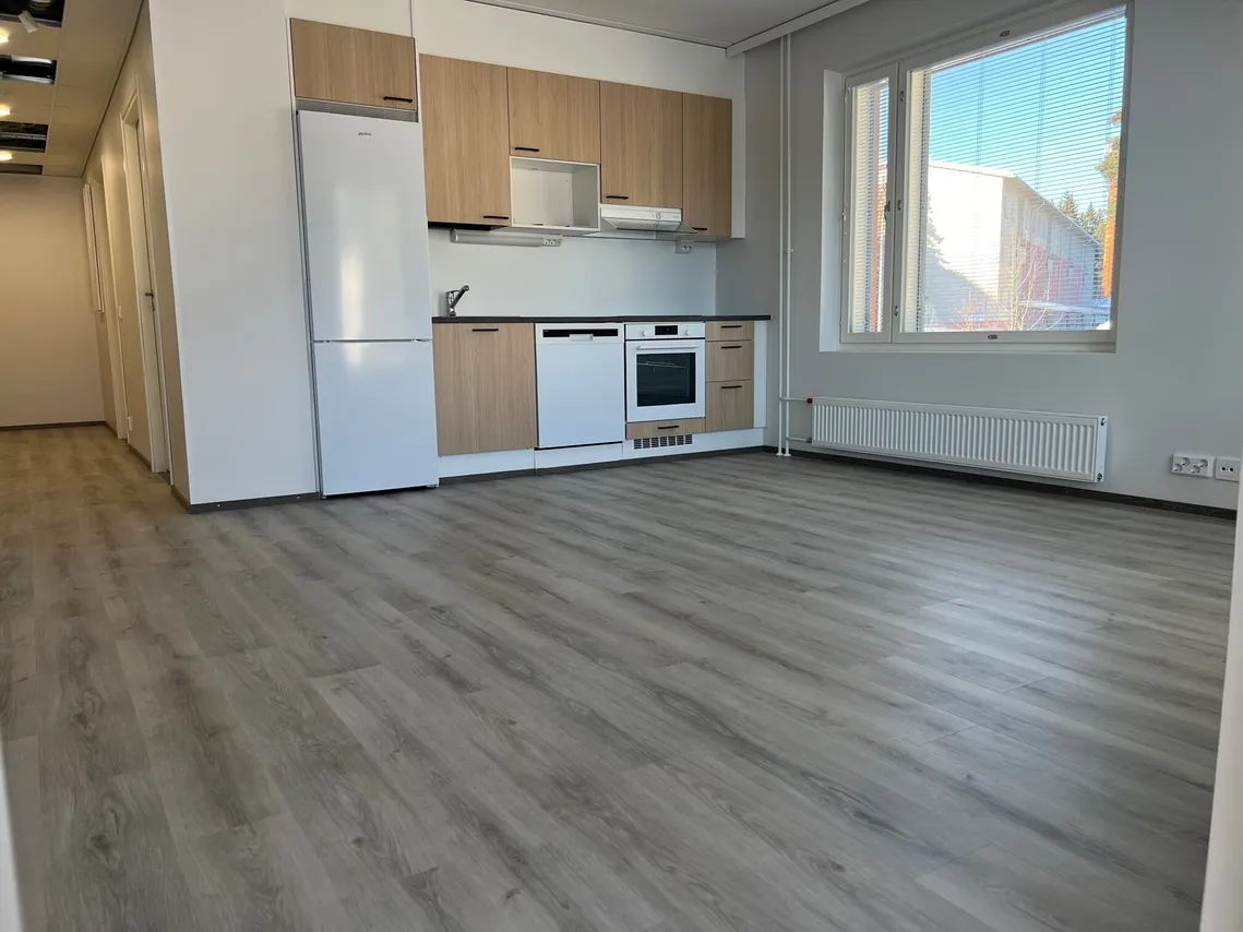 Harjunsalontie 20 5