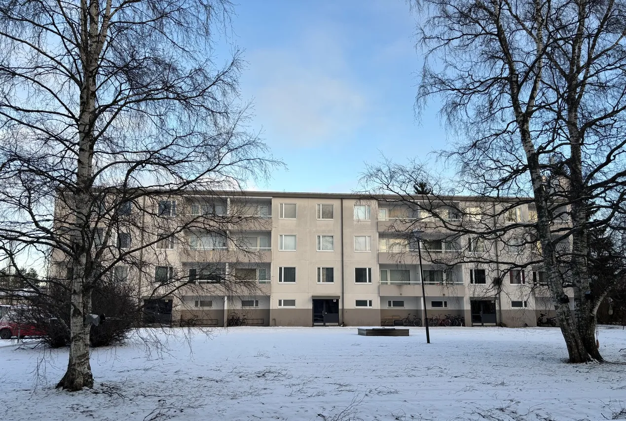 Mariankatu 25 A B 4