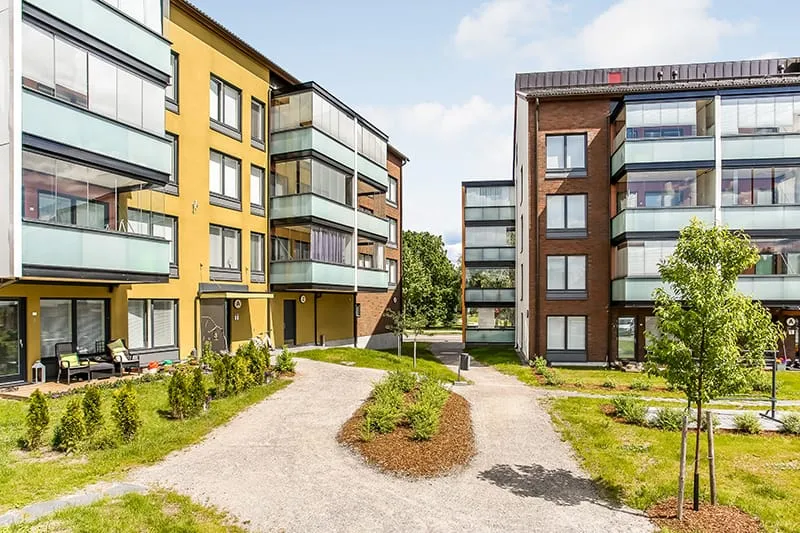 Uudenpellonkatu 2 1