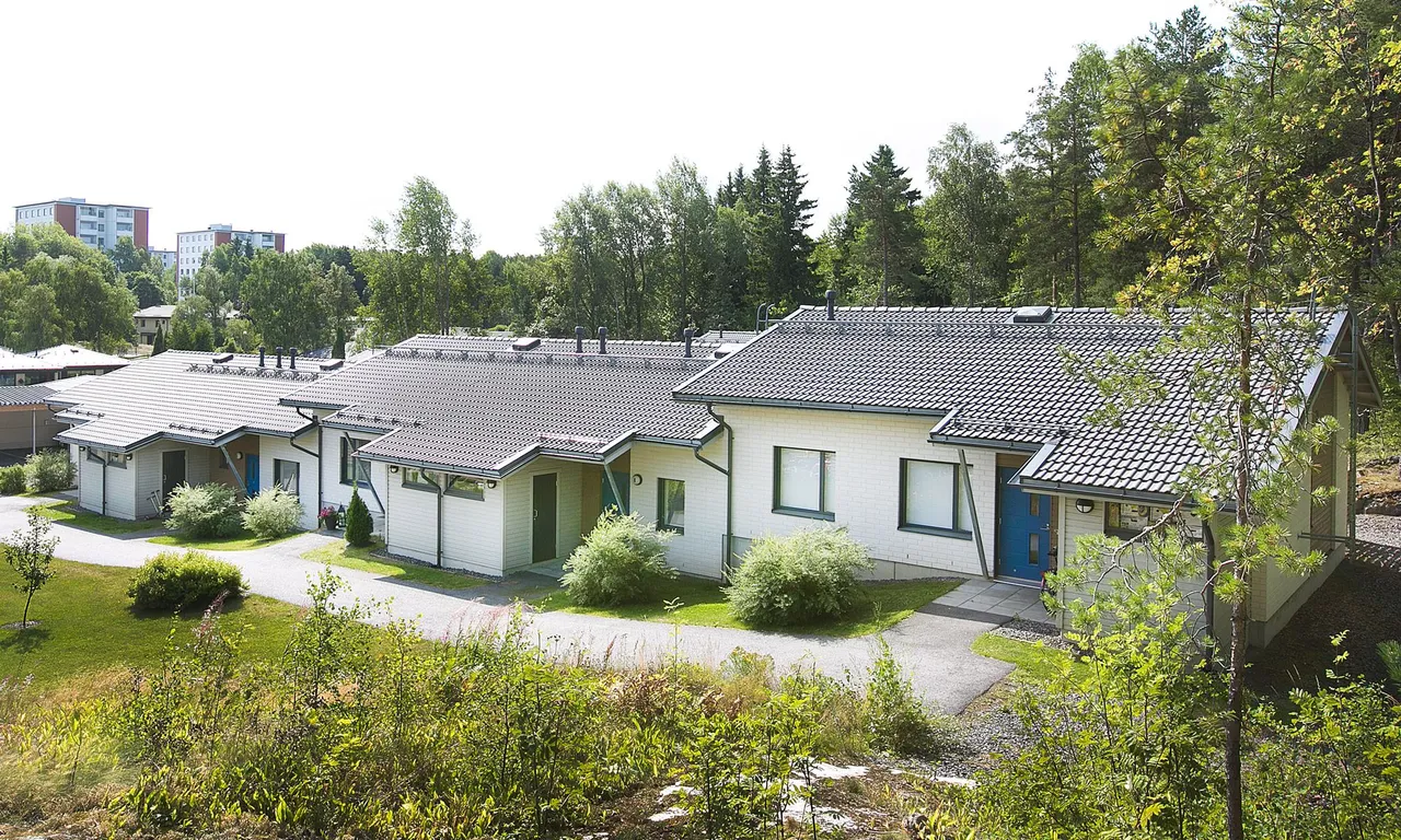 Lauklähteenkatu 18 3