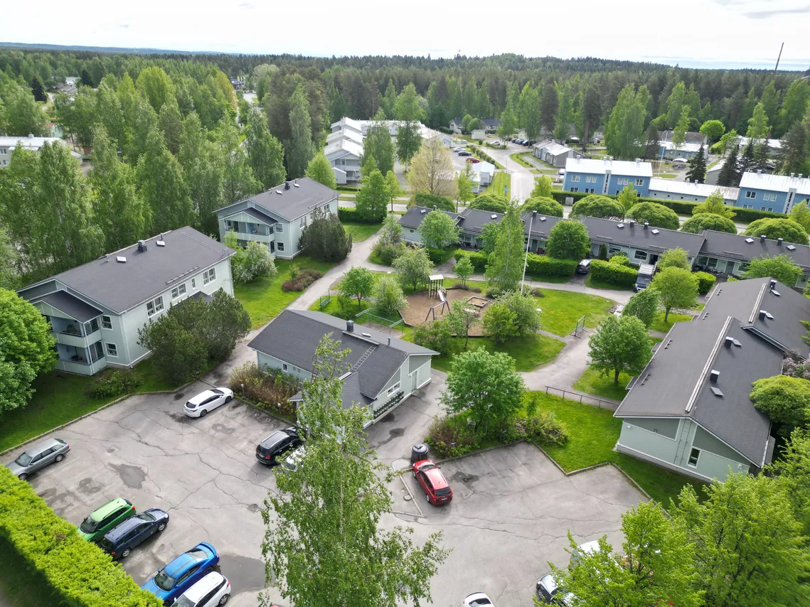Oksojankuja 2 1