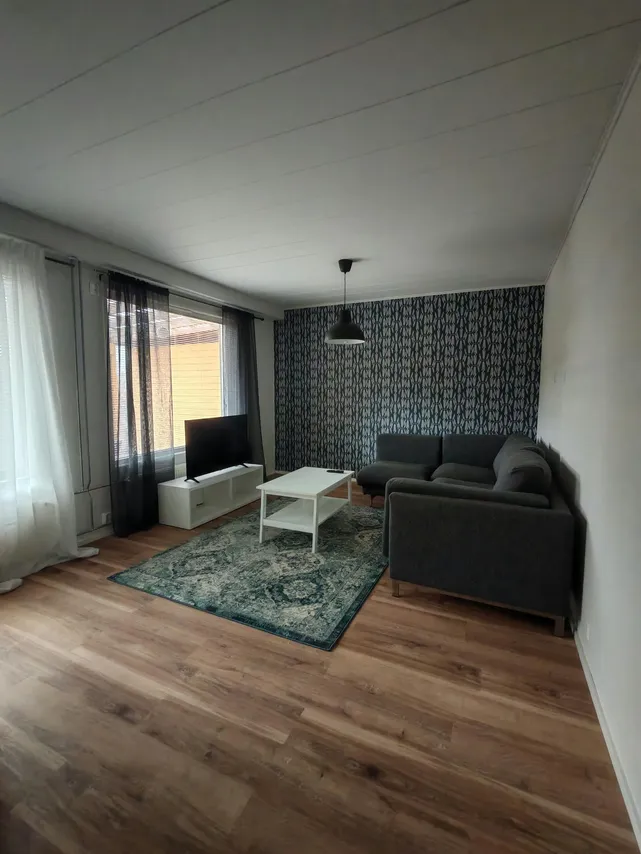 Lukkarilankatu 4 1