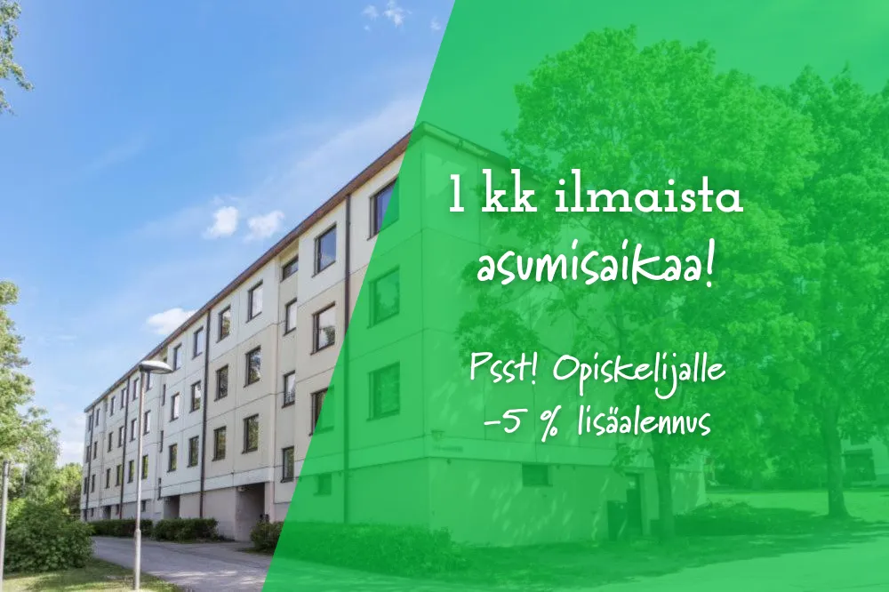 Poliisikuja 1 C 1