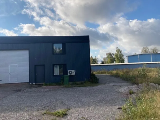 Pajakuja 1 5