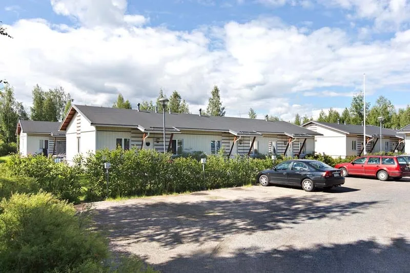 Kurjenpolventie 3 5