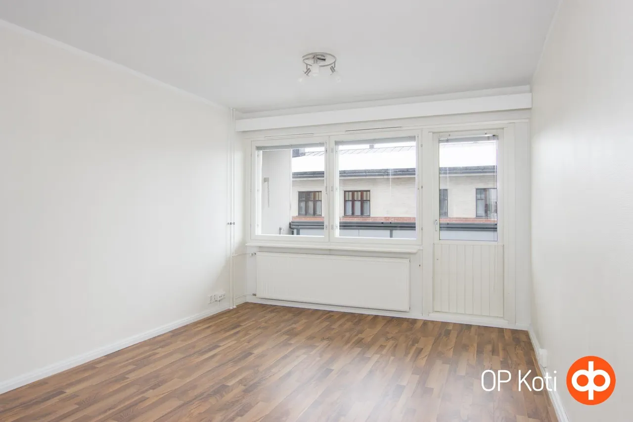 Snellmaninkatu 22 B 5