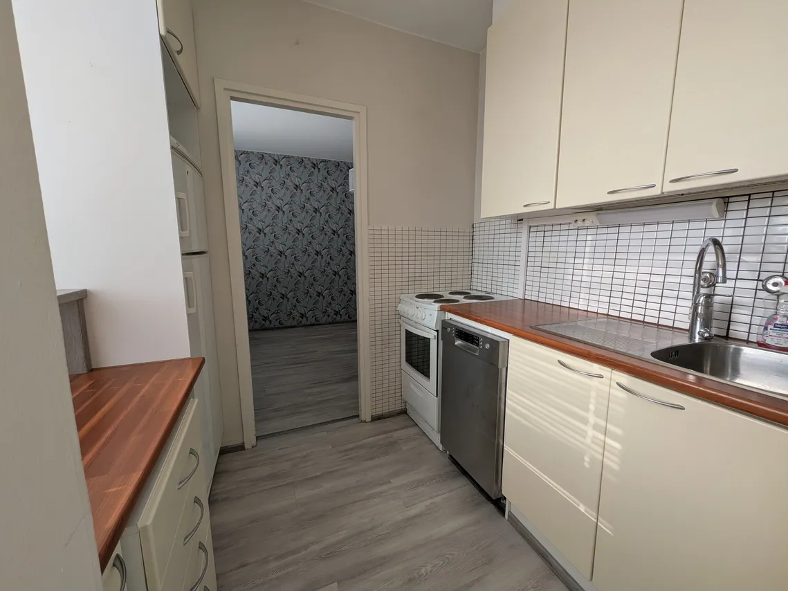 Otavankatu 19 A 4