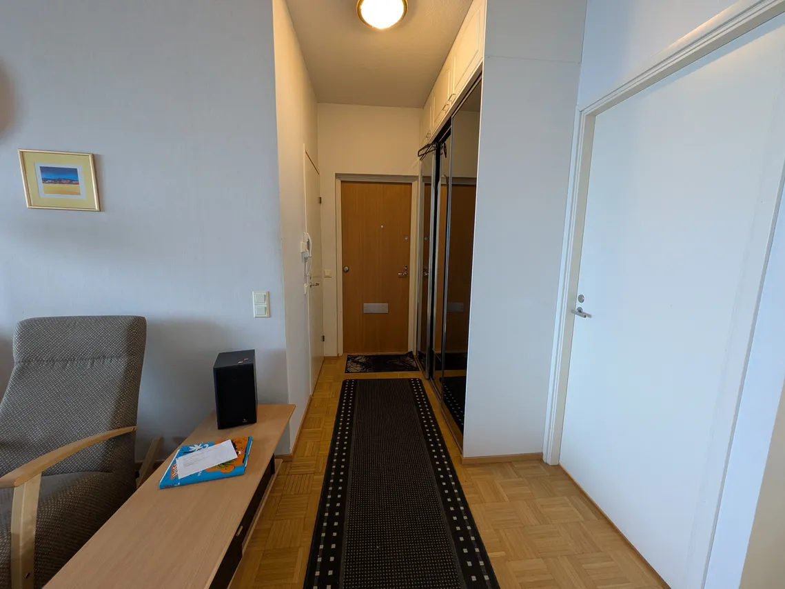 Eteläpuisto 16 A 5