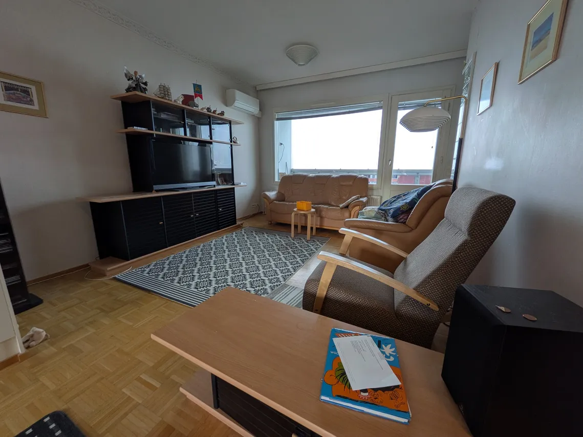 Eteläpuisto 16 A 4