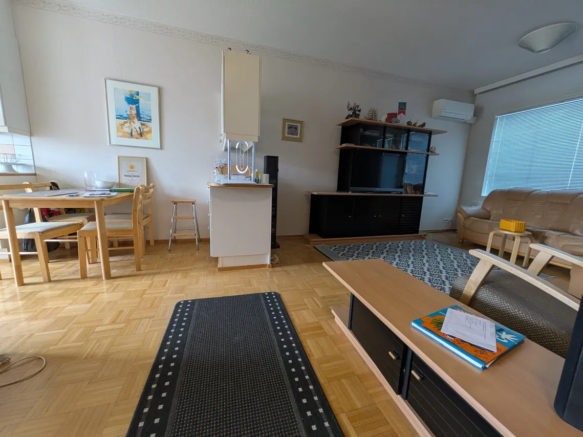 Eteläpuisto 16 A 3