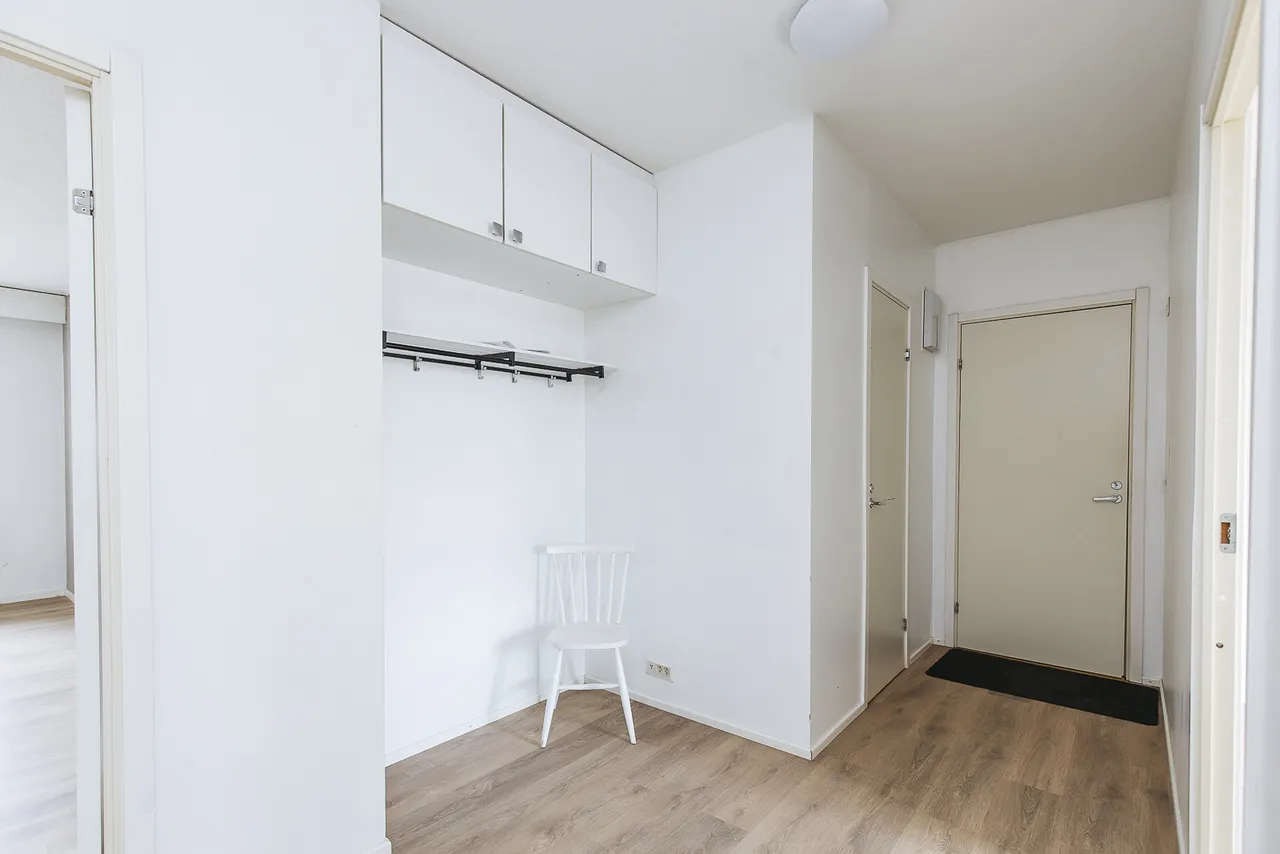 Nurmikatu 8 B 5