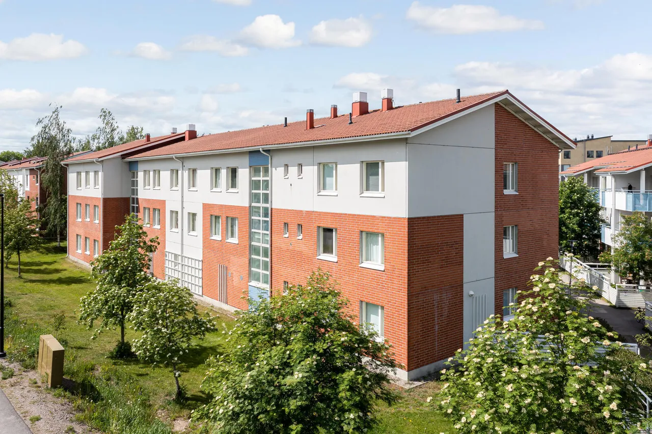 Hemmintie 6 5