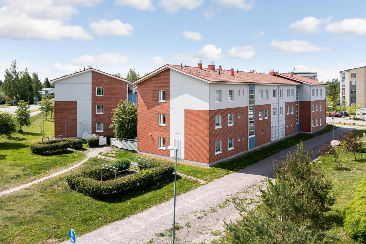 Hemmintie 6 3