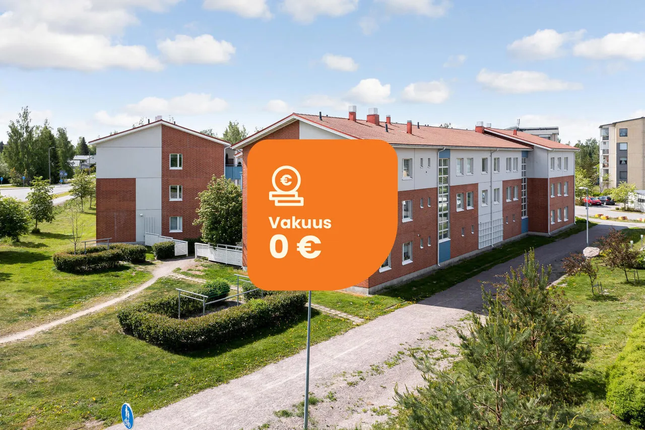 Hemmintie 6 1