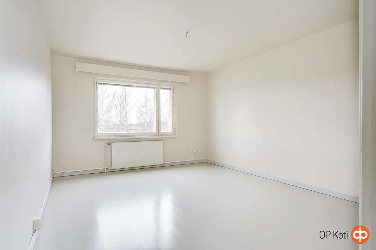 Keskuspuistokatu 4 B 23 3