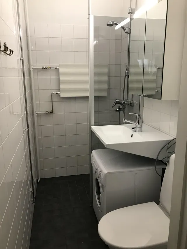 Saarikatu 4 3