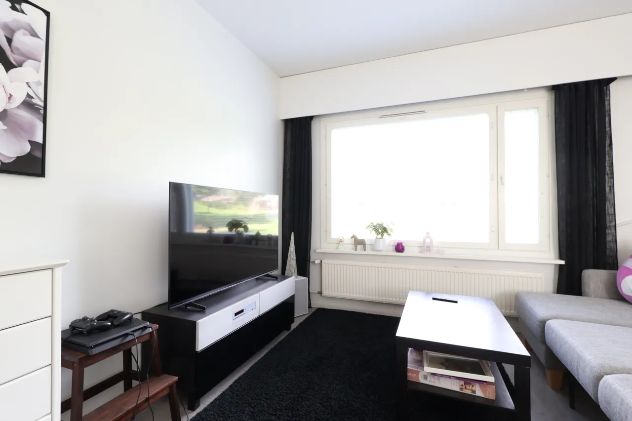 Linkinlahdenkatu 14 4