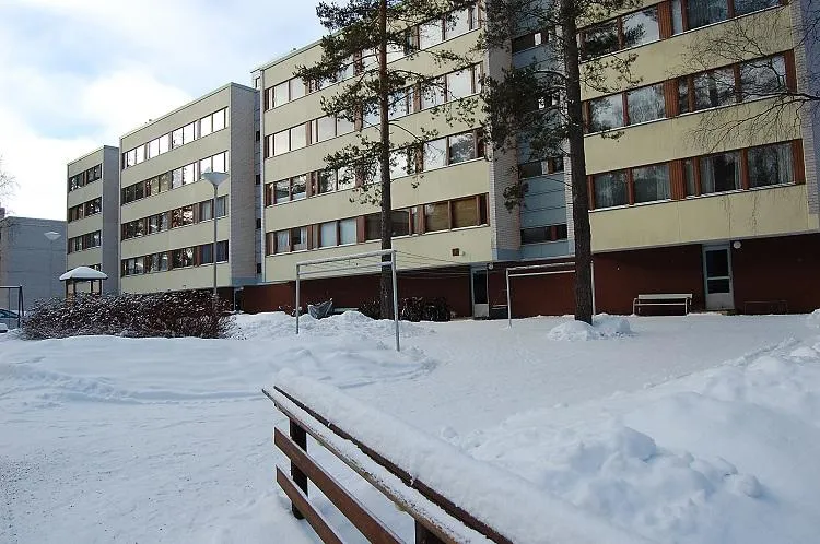Vasikanpolku 1 B 18 2