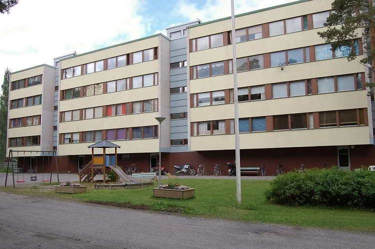 Vasikanpolku 1 B 18 1