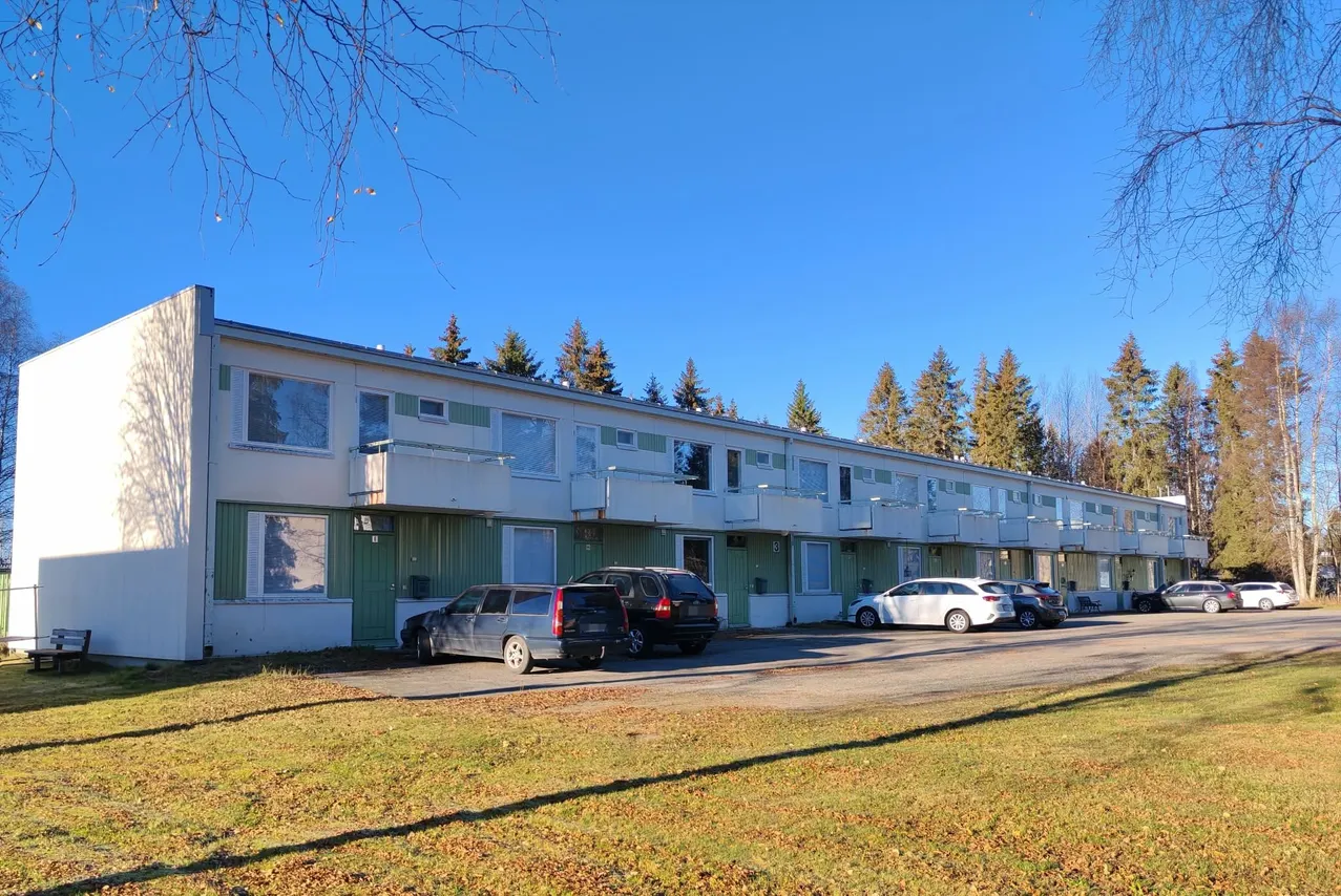 Siikakankaankuja 3 G 1