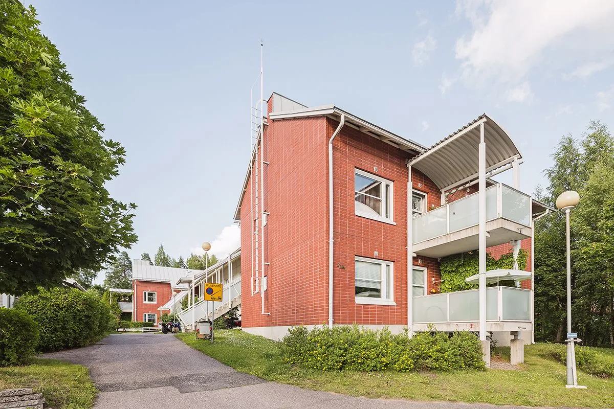 Taaplaajankatu 4 1