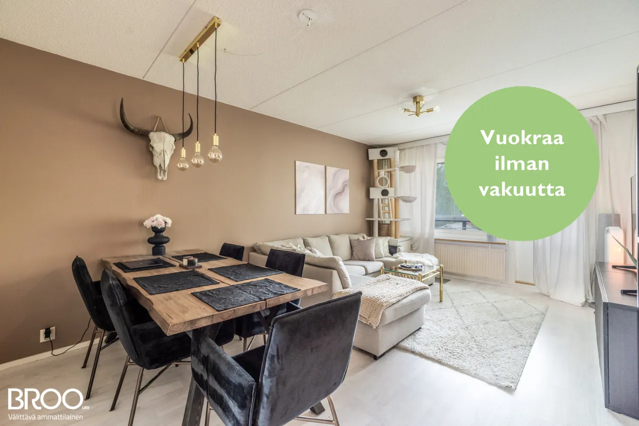 Viipurintie 32 1