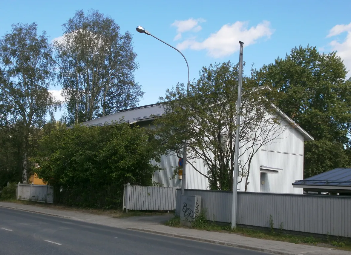 Koulukatu 52 2