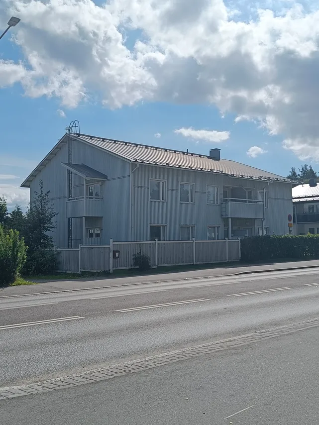 Koulukatu 52 1