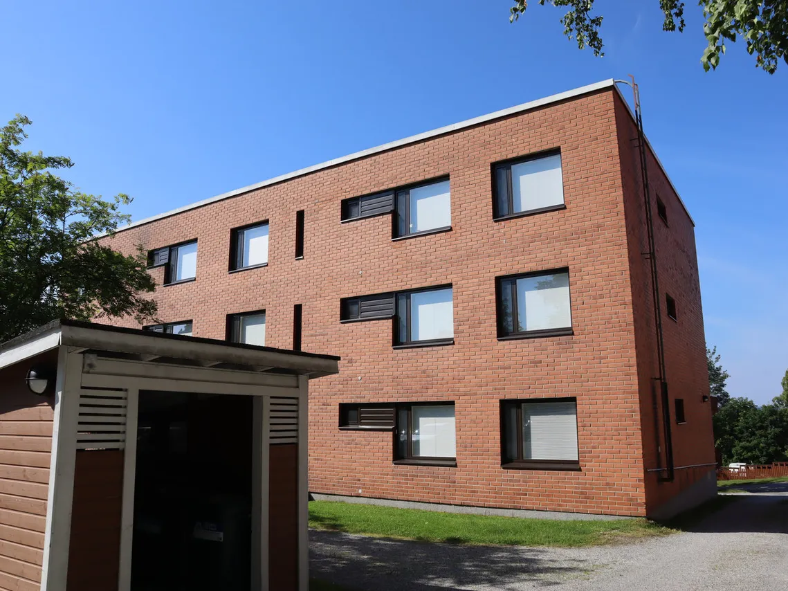 Otavankatu 6b 2
