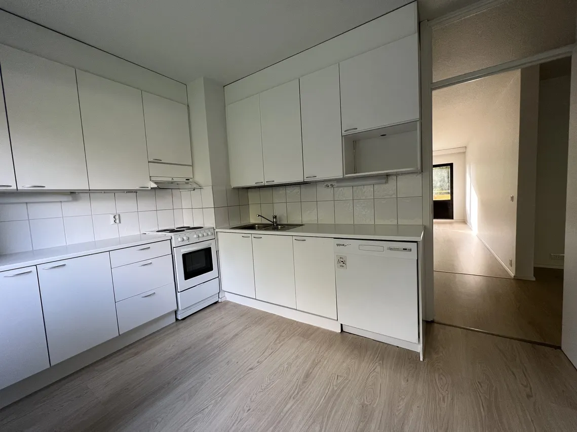 Karvetinkatu 4 E 3