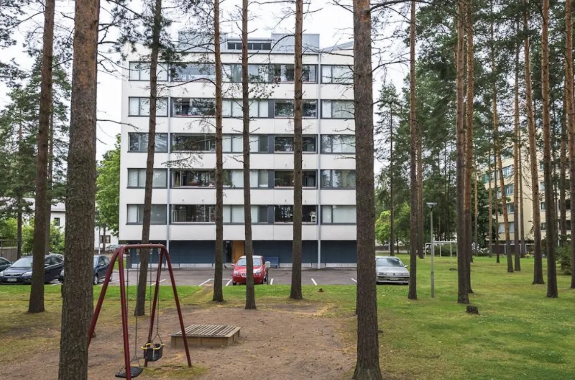 Sähkökatu 45 2