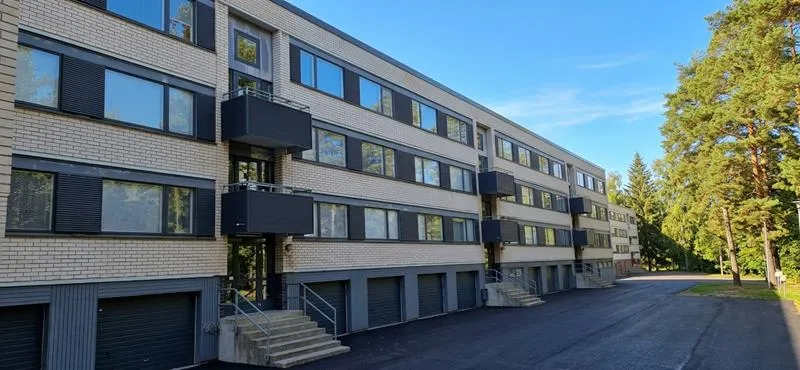 Katajatie 2 HIJ 1