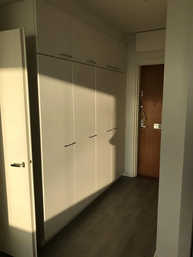 Nummenvahe 6 4