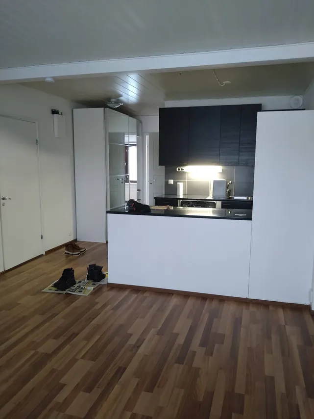 Porrassalmenkatu 51 4