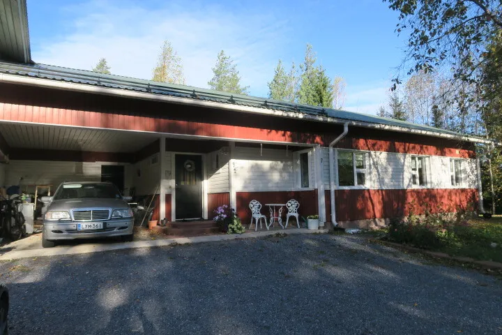 Paattilammintie 7 1