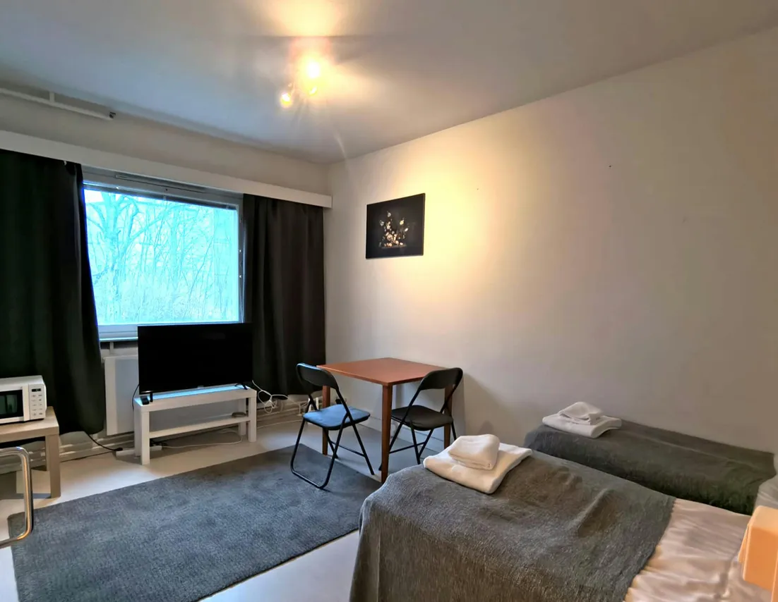 Liukkaankuja 2 3