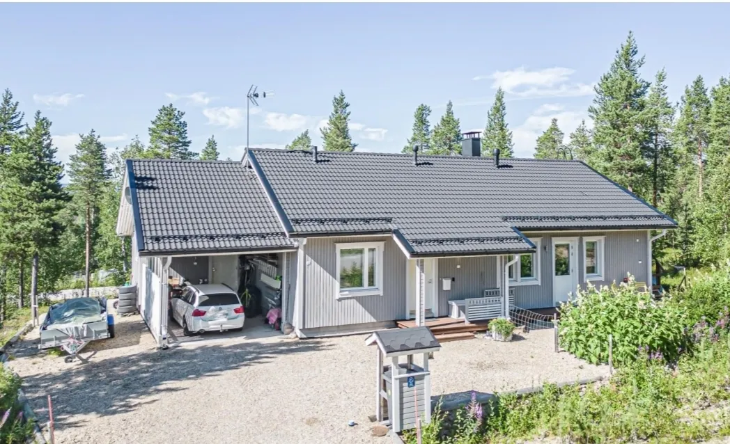Sylvenvaarantie 1 1