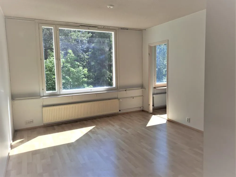 Pyhäselänkatu 21 D 4