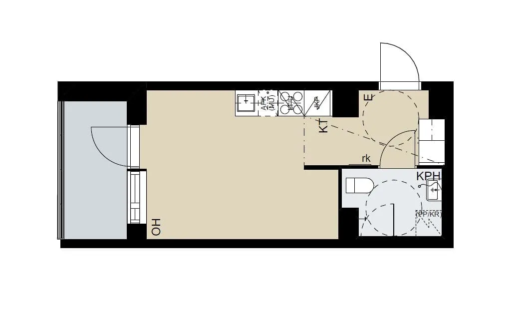 Vanainkatu 39 2