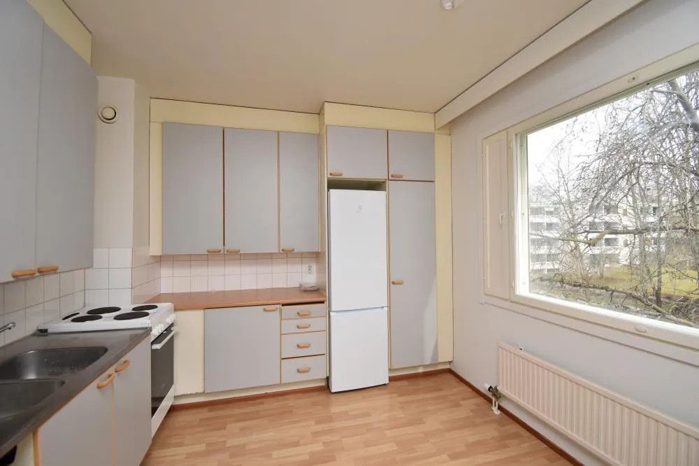 Karnaistenkatu 45 A 3