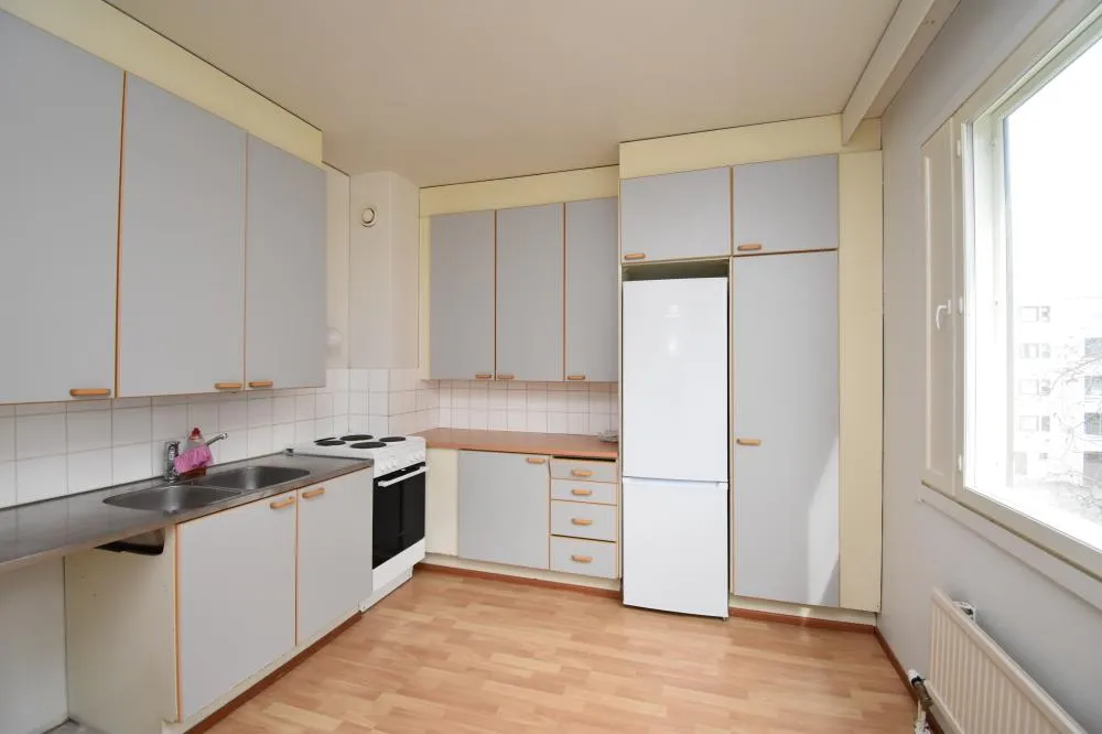 Karnaistenkatu 45 A 4