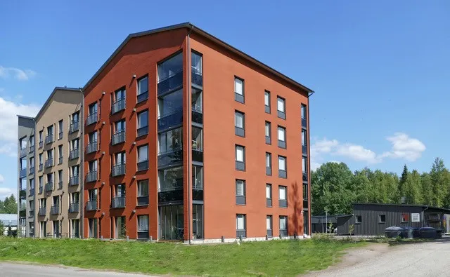 Puistokatu 19c 2