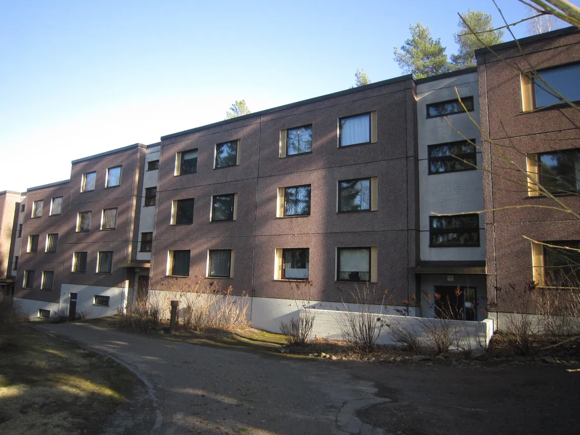 Keijunpolku 6 I 1