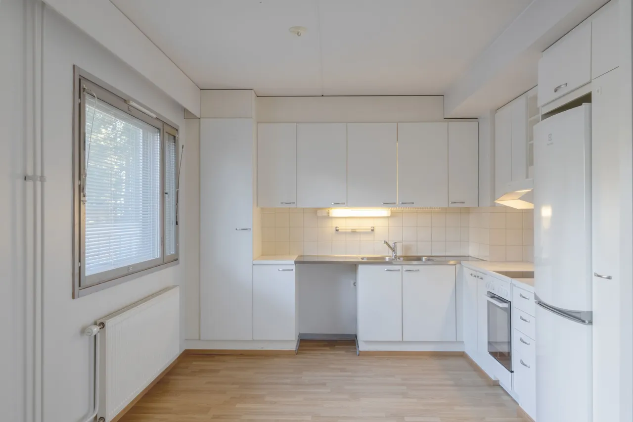 Poteronkatu 6 3